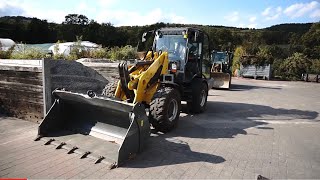 Traumberuf Garten und Landschaftsbauer So funktioniert ein moderner Galabau Betrieb [upl. by Anihsak463]