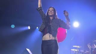 Skid Row x Lzzy Hale  Youth Gone Wild  05312024  Nugget Casino  Reno Nv  4K Video Front Row [upl. by Theron860]