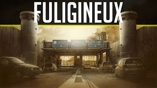 Comment déboîter avec le GSG9 sur Frontière  Rainbow Six Siege [upl. by Haseena]