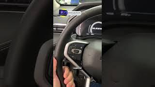 Haval Jolion 2024 new car audio [upl. by Viva]