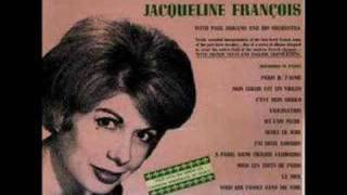 Jacqueline François Lame des poètes [upl. by Silvano987]