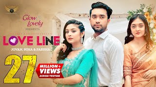 Love Line  Full Natok  Jovan  Naznin Niha  Parsha  Probir Roy Chowdhury  Bangla Natok 2024 [upl. by Kolnos51]