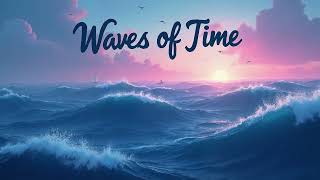 Waves of Time  A Journey Through Life’s Ebb and Flow [upl. by Carmina]