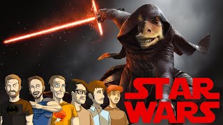 Funhaus plays Star Wars [upl. by Malloy784]