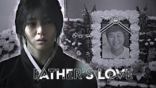 My name FMV  sad scenes  Fathers love  Jiwoo  Pildo  Han so hee [upl. by Layney481]