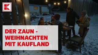 Der Zaun  Kaufland [upl. by Sykleb]