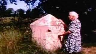 Jeanne Calmant is 114 in clip from Vincent and Me [upl. by Nosredna]