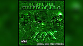 The LOX  We Bang Bang So We Wont Breathe Easy [upl. by Loseff]