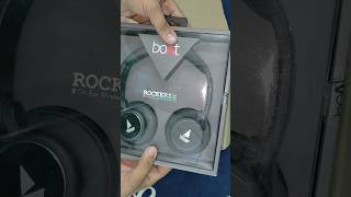 Unboxing Boat Rockerz 450 boat rockerz450 rockerz [upl. by Akcire354]