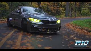 BMW F82 M4 [upl. by Puglia]