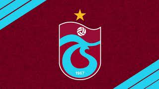 Trabzonspor Goal Song Süper Lig 2122Trabzonspor Gol Müziği Süper Lig 2122 [upl. by Rimaa]