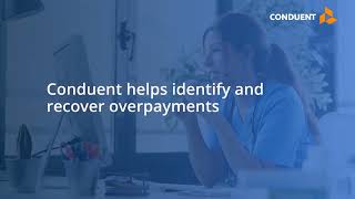 Conduent Payment Integrity Solutions [upl. by Worsham]