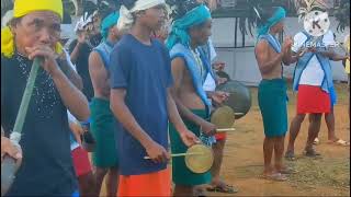 From the Wangala festival 2024 [upl. by Uchish390]