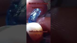 RAW BLUE SAPPHIRE 💎 131   INDIA 🇮🇳 [upl. by Nessaj]