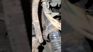 P0740 Torque converter clutch TCC P0740P2785 🤔 How to fix GMC suburban model 2005 [upl. by Kcirdderf255]