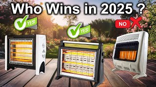 The 6 Best Heaters in Australia For 2025 Tested And Reviewed [upl. by Ahtnamas646]