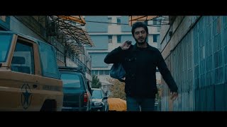 Aspova  Gitmem Gerek Official Video [upl. by Tu]