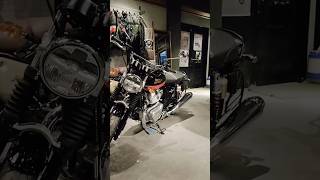 Interceptor 650 Interceptor 650 mileage test  Exhaust sound 650  Interceptor 2024 model  650cc [upl. by Raual]