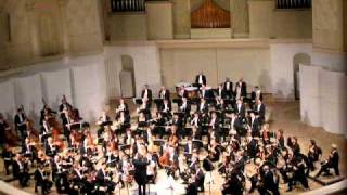 Anton Bruckner  Symphony № 7  2Adagio 12 [upl. by Waterman]