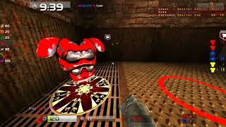 Quake Live random pcw [upl. by Alleras530]