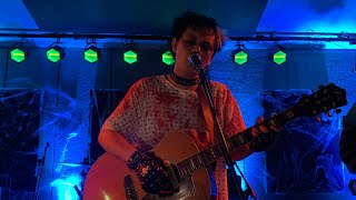 zild3940 — agawdilim  Medisina Album Anniversary  Halloween Party [upl. by Hayikat]