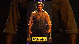 quotIm a little disappointedquot  XMen Origins Wolverine 2009 marvel mcu wolverine [upl. by Nomma907]