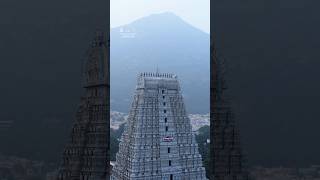 Rise of Tiruvannamalai🔥🔱🔥 [upl. by Aiynat]