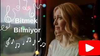 Bitmek Bilmiyor  Vola Müzik [upl. by Leon]