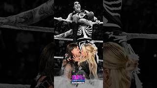 “Los MVP de esta lucha fueron Dominik y Liv Morgan” wwe livmorgan dominikmysterio rhearipley [upl. by Atled846]