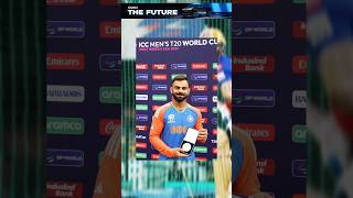 Virat Kohli Didnt Deserve the Man of The Match Award  IND vs SA  T20 World Cup 2024 [upl. by Naimad]