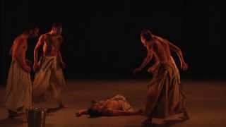 Decadance by Ohad Naharin [upl. by Ijok430]