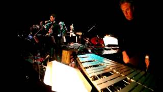 Muze Jazz Orchestra live at CMine Jazz Festival Genk Belgium [upl. by Bedelia903]