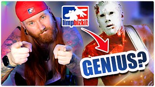 How to Limp Bizkit in 30 seconds with the Wes Borland NU METAL STL tonality plugin [upl. by Ytnom352]