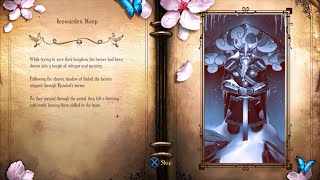 Trine 2 The Complete Story 100 Walkthrough Part 12  Icewarden Keep [upl. by Erapsag]