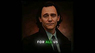 quotFor all of usquot  Loki Season 2 Edit  Episode 6  Adele Skyfall  loki edit [upl. by Nikral543]