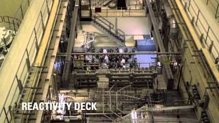 Tour of Nuclear Power plant [upl. by Leod]