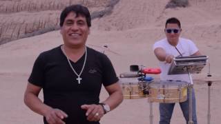 DEJA DE JODER  CESAR RIVEROS VIDEOCLIP OFICIAL ALBERT PRODUCCIONES [upl. by Medorra]