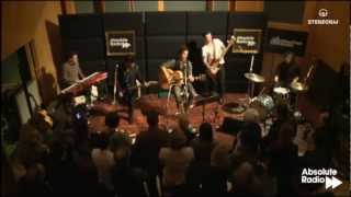 Stereophonics Live from Abbey Road Studios 2012 [upl. by Creigh]