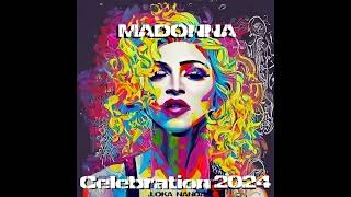 Madonna Celebration 2024 [upl. by Conn]