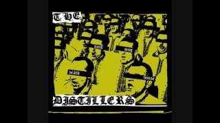 The Distillers  Sing Sing Death House FULL ALBUM [upl. by Hsreh]