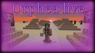 Orphea live [upl. by Jerry]