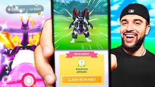 THIS WILL SAVE THE POKÉMON GO COMMUNITY [upl. by Stricklan]