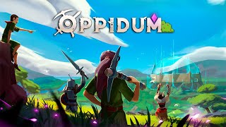 Oppidum [upl. by Sender752]