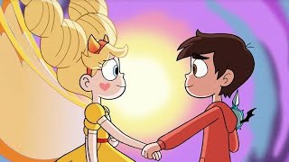 Star vs the forces of evil S04E21  Cleaved  legendado  parte 1 [upl. by Laurens]