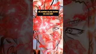 Vẽ Anime Slam Dunk và cái kết [upl. by Jacquie]