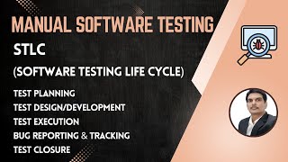 Manual Software Testing Training Part7 [upl. by Llerdnam]