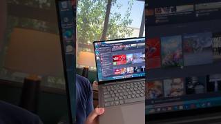 The perfect laptop Lenovo Yoga Pro 7 [upl. by Eittak]