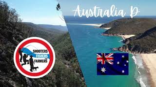 Happy Australia Day 2024 from the NSW Shooters Fishers amp Farmers Party [upl. by Cortie]