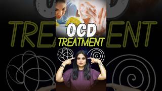 OCD Treatment shorts trending youtubeshorts meditation depression [upl. by Ariahs]