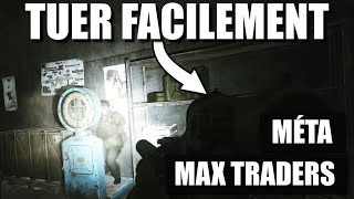 La MÉTA pas Chère Marchands Niveau 4  Modding Armes  Guide Escape from Tarkov Fr [upl. by Solim]